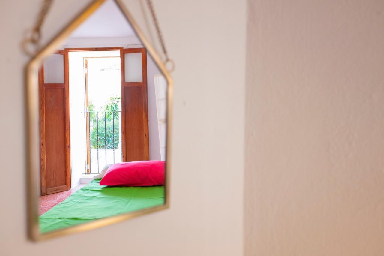 Farinera Vella Βίλα Santanyí Εξωτερικό φωτογραφία